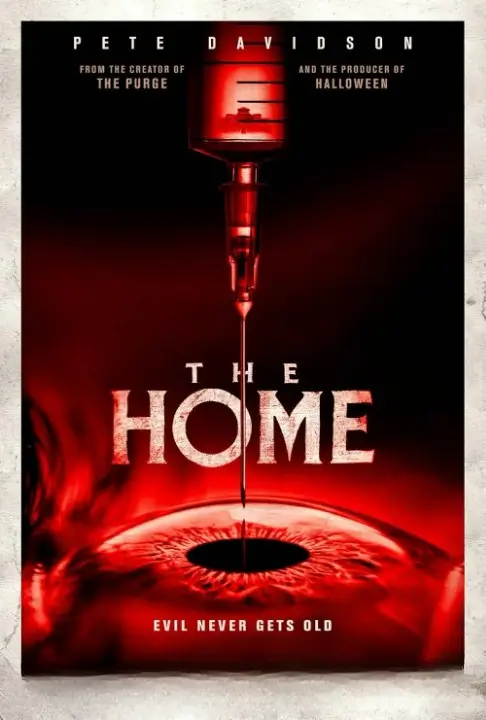 The Home - VJ Junior